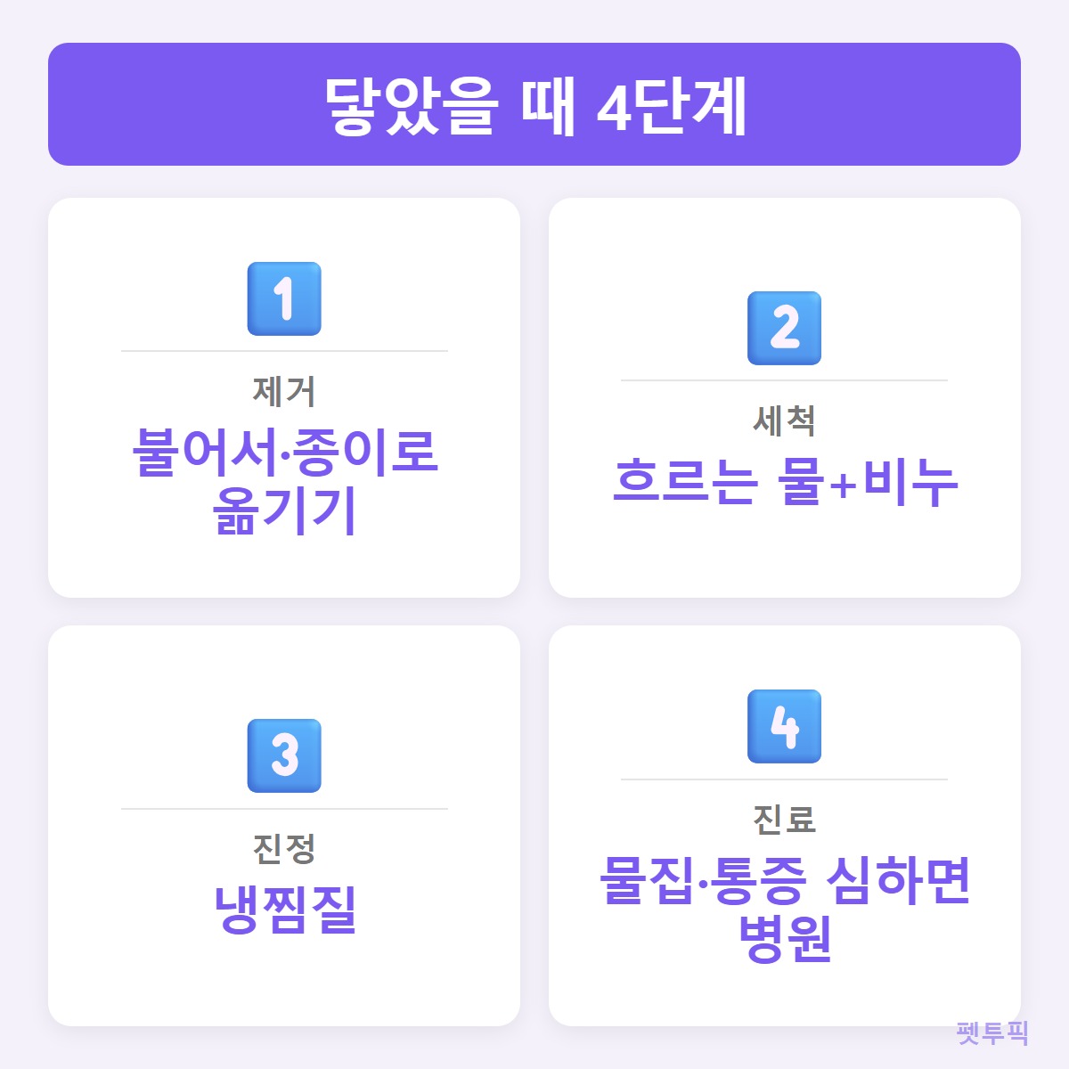 대처법